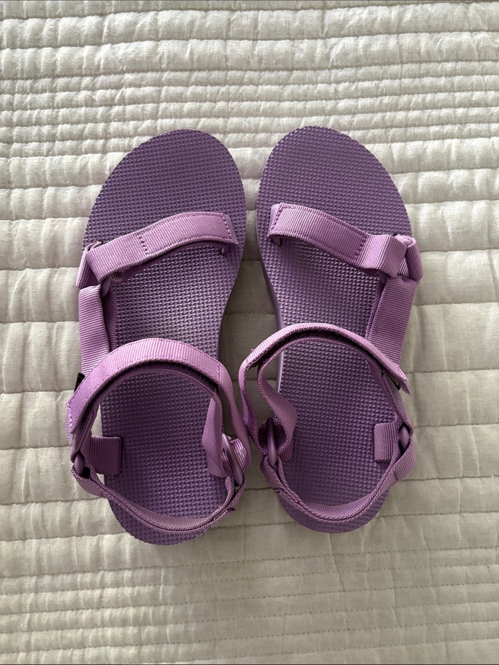Teva mid form universal
